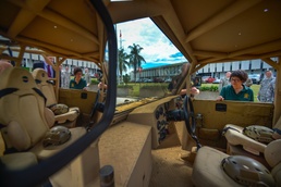 SOCOM hosts the SOF Acquisition Summit