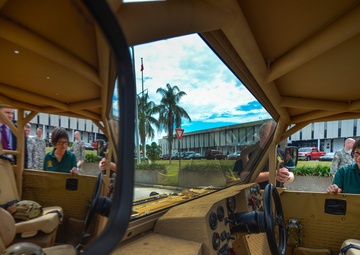 SOCOM hosts the SOF Acquisition Summit