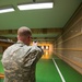 USAG Benelux MPs M9 and M16A2 practice at TSC Benelux Firing Range