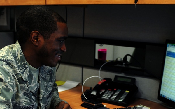 438th SCOS ensures aircraft readiness globally