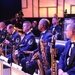 US Air Force Band performs tributes to America’s veterans