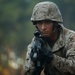 Photo Gallery: Marine recruits charge through Parris Island combat training course