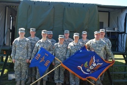 Army cooks prepare for national-level competition in 'Connelly' Awards Program