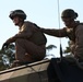 Integrated Task Force Marines get hands-on with AAVs