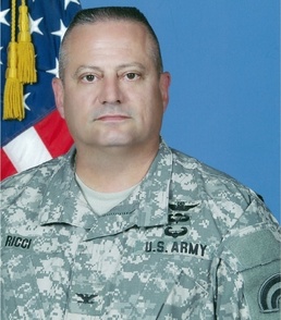 Latham-based 42nd Combat Aviation Brigade changes commanders on Saturday, Nov. 15