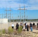 Hood launches renewable solar, wind energy project