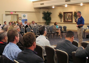 Hood launches renewable solar, wind energy project