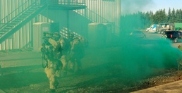 Gryphons soar into Satsop