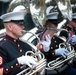 Marines Take Over NYC for Veterans Day