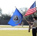 ERAU NROTC hosts NJROTC Area 7 drill meet