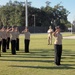 ERAU NROTC hosts NJROTC Area 7 drill meet