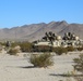 Fort Irwin, National Training Center Decisive Action Rotation 15-02