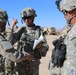 Fort Irwin, National Training Center Decisive Action Rotation 15-02