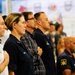 Coast Guard hosts Armed Forces Classic