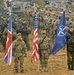 Lithuanian training provides unique opportunity to bolster US-NATO alliance