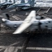 USS George Washington operations
