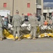 National Guard troops train in Cheektowaga