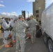 National Guard troops train in Cheektowaga
