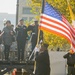 Baltimore City honors veterans