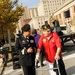 Baltimore City honors veterans