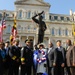 Baltimore City honors veterans