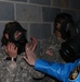 Virginia Guard Soldiers gain confidence during CBRN training