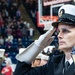 First Harlem Globetrotters Hometown Hero