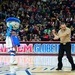 First Harlem Globetrotters Hometown Hero