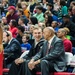 First Harlem Globetrotters Hometown Hero