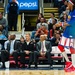 First Harlem Globetrotters Hometown Hero