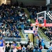 First Harlem Globetrotters Hometown Hero