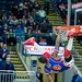 First Harlem Globetrotters Hometown Hero