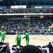 First Harlem Globetrotters Hometown Hero
