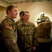 US Soldiers tour Estonian War Museum