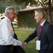 SECDEF travels to Reagan Library