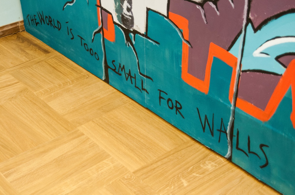 'Cav' troops take in a bit of Estonian war history