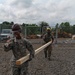 Building reprieve: 36th Engineer Brigade joins with Armed Forces Liberia
