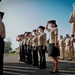 Reserve Unit Fleet Combat Camera Pacific (FLTCOMCAMPAC), uniform inspection