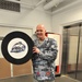 Alaska Guardsmen participate in Aces Military Appreciation Weekend
