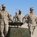 11th MEU Marines celebrate Corps' birthday while deployed