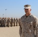 11th MEU Marines celebrate Corps' birthday while deployed