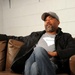 Darius Rucker performs for service members in Spain