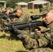 Marine recruits learn marksmanship fundamentals on Parris Island