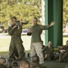 Marine recruits learn marksmanship fundamentals on Parris Island