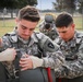 Texas Soldiers jump into Fort Hood