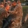 Photo Gallery: Marine recruits tackle Parris Island martial arts circuit course