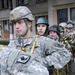 173rd Airborne continues allied training missions in Romania