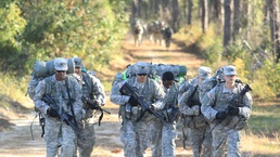 Sledgehammer hosts Brigade Squad Competition