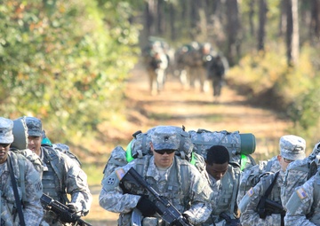 Sledgehammer hosts Brigade Squad Competition