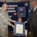 Little Rock AFB Exchange Associate Honored as DoD Outstanding Employee for 2014